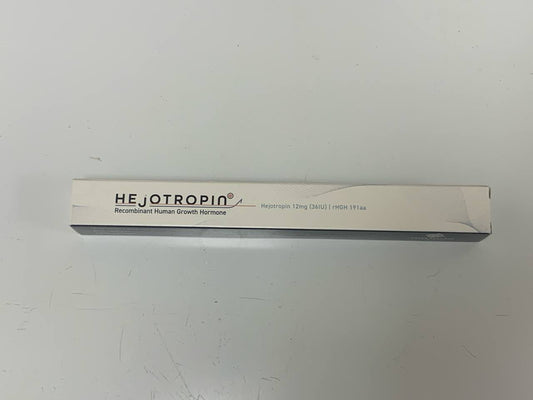 HEJATROPIN Flex Pen 12mg(36IU)