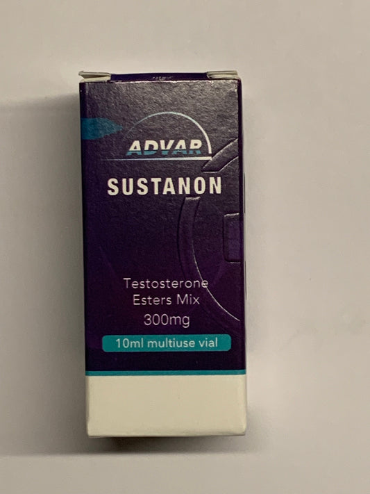 SUSTANON 10ml Vial 300mg/ml