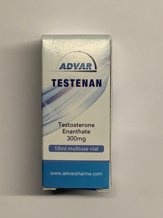 TESTANAN 250mg (TESTOSTERONE 10ML)