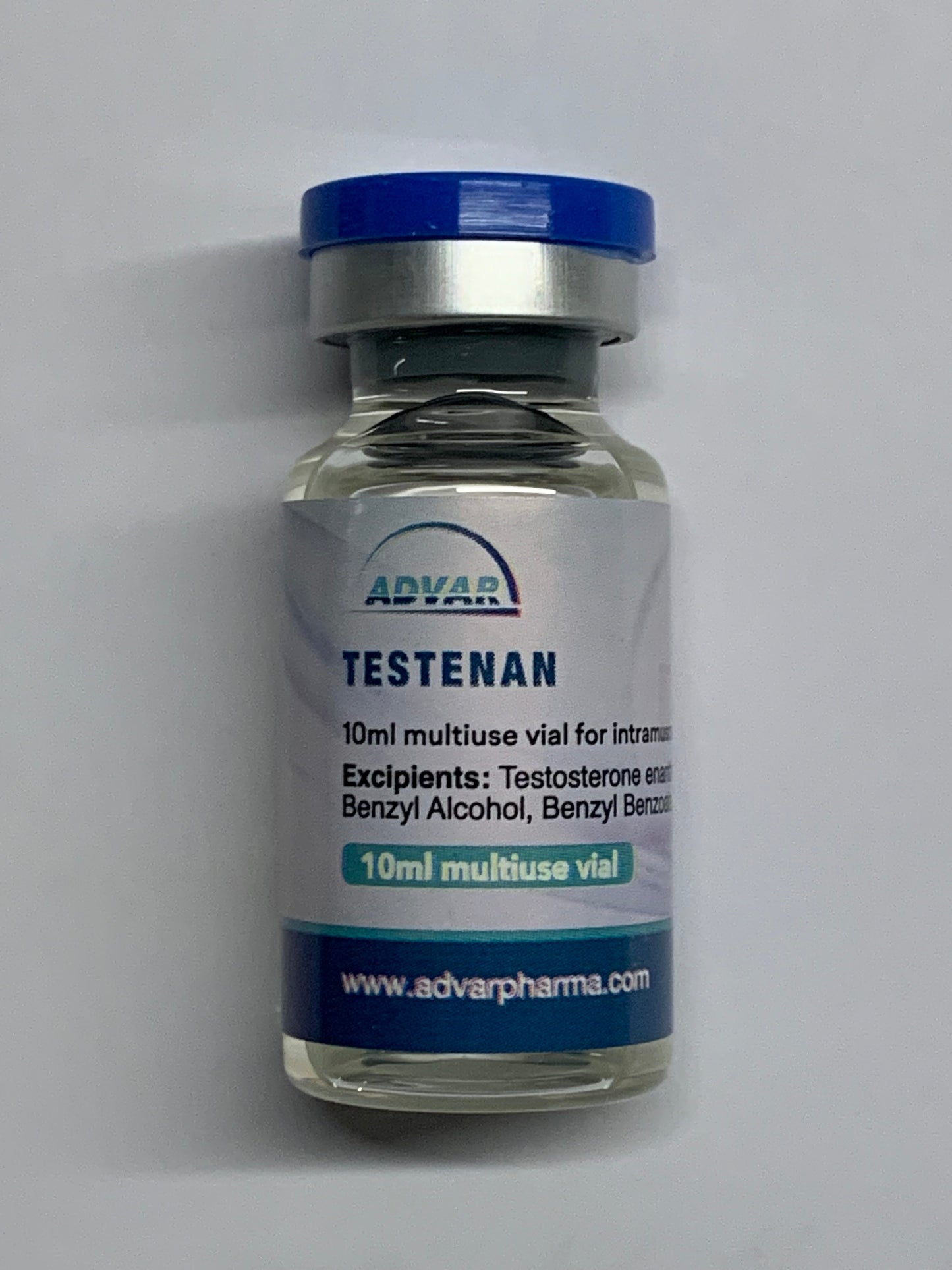 TESTANAN 250mg (TESTOSTERONE 10ML)