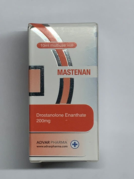 MASTERON E 10ml Vial 200mg/ml