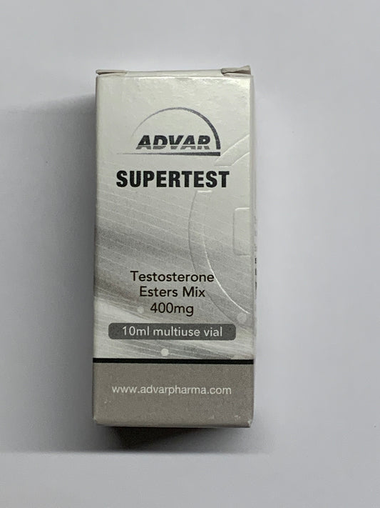 Super test 10ml Vial 350mg/ml