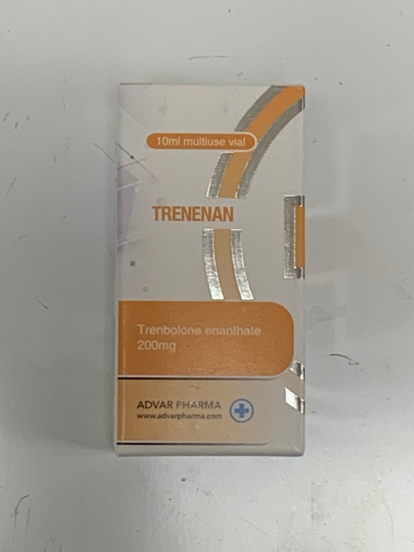 Tren E 10ml Vial 200mg/ml